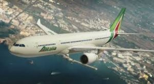 alitalia